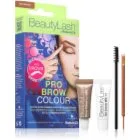 RefectoCil Pro Brow Colour Ögonbrynsfärg Skugga Light Brown 1 st.