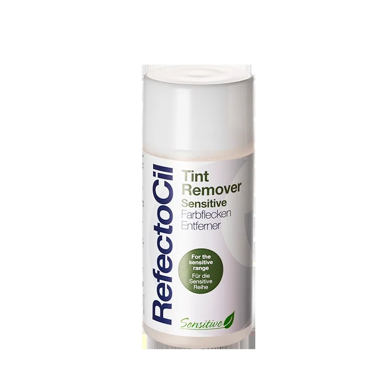 RefectoCil Sensitive Tint Remover 150 ml.
