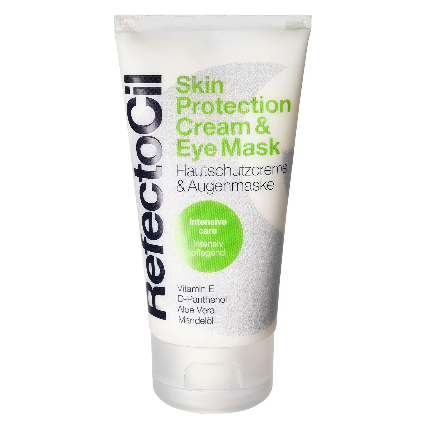 RefectoCil Skin Protection Cream And Eye Mask 75 ml