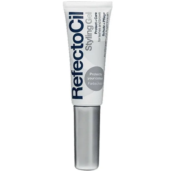 RefectoCil Styling Gel 9 ml.