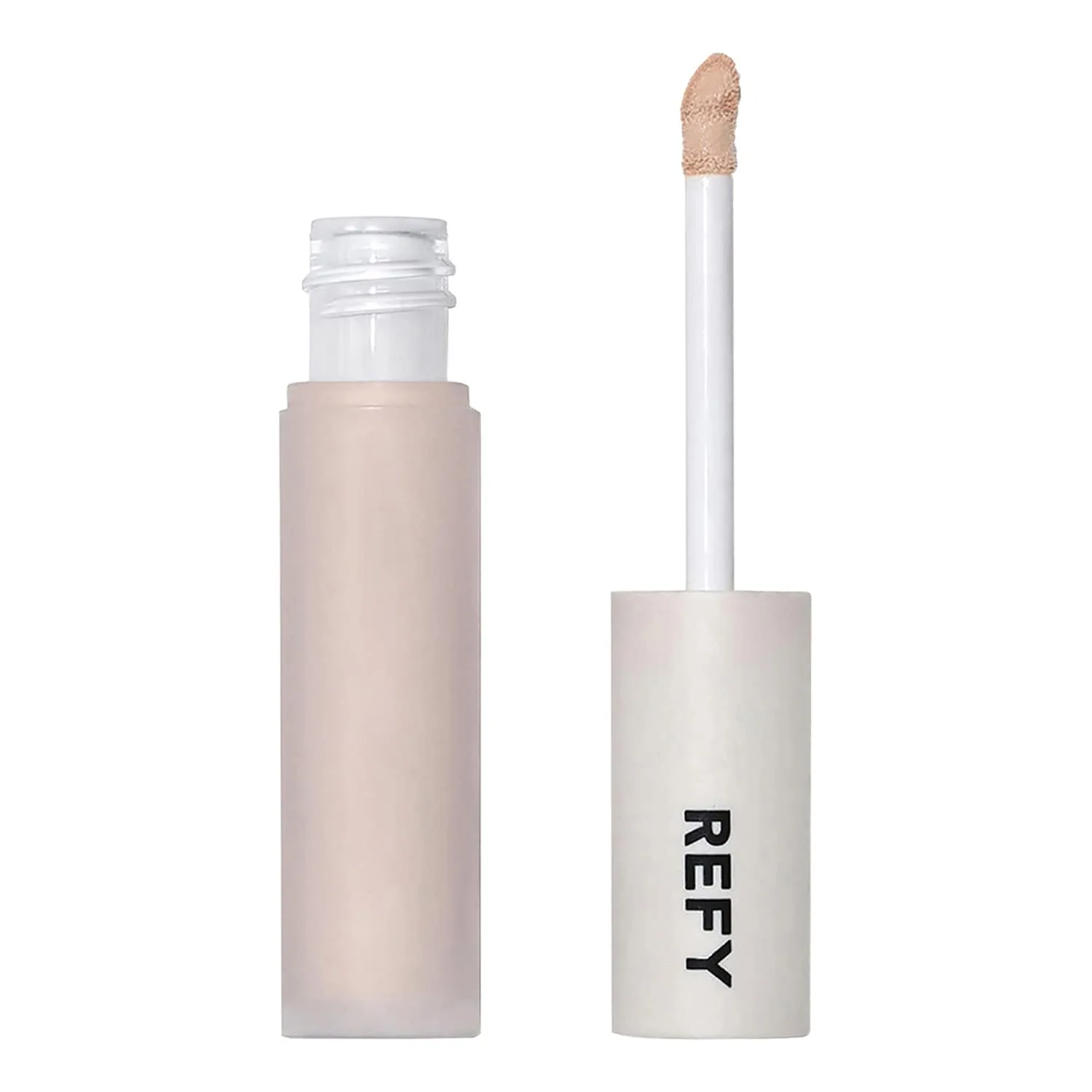 Refy - Concealer - Fugtgivende Serum Med Opbyggelig Dækning - 5 - For Women