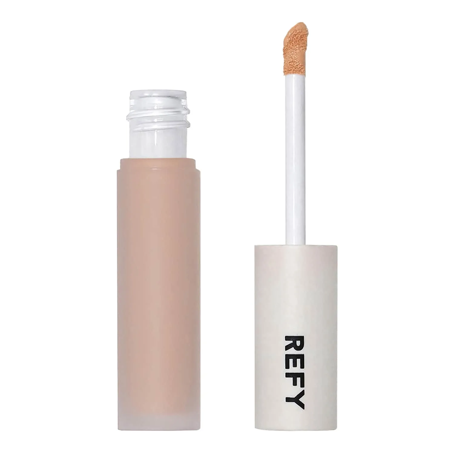 Refy - Concealer - Fugtgivende Serum Med Opbyggelig Dækning - 9 - For Women