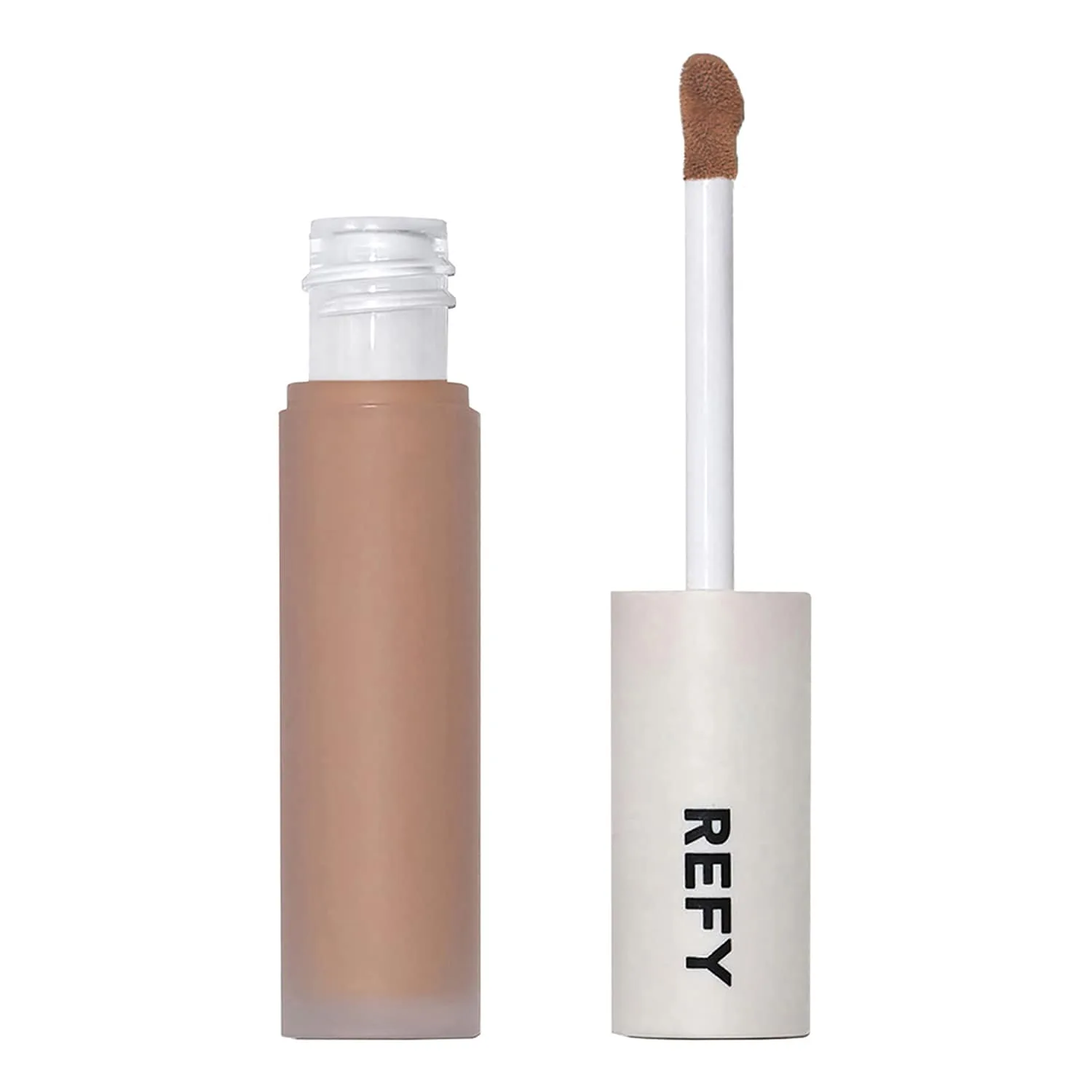 Refy - Concealer - Fugtgivende Serum Med Opbyggelig Dækning - 16 - For Women