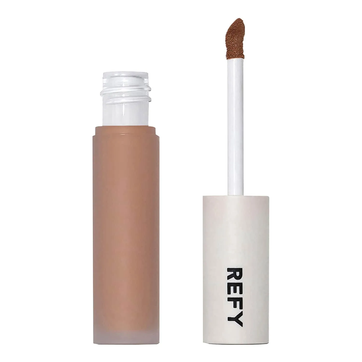 Refy - Concealer - Fugtgivende Serum Med Opbyggelig Dækning - 17 - For Women