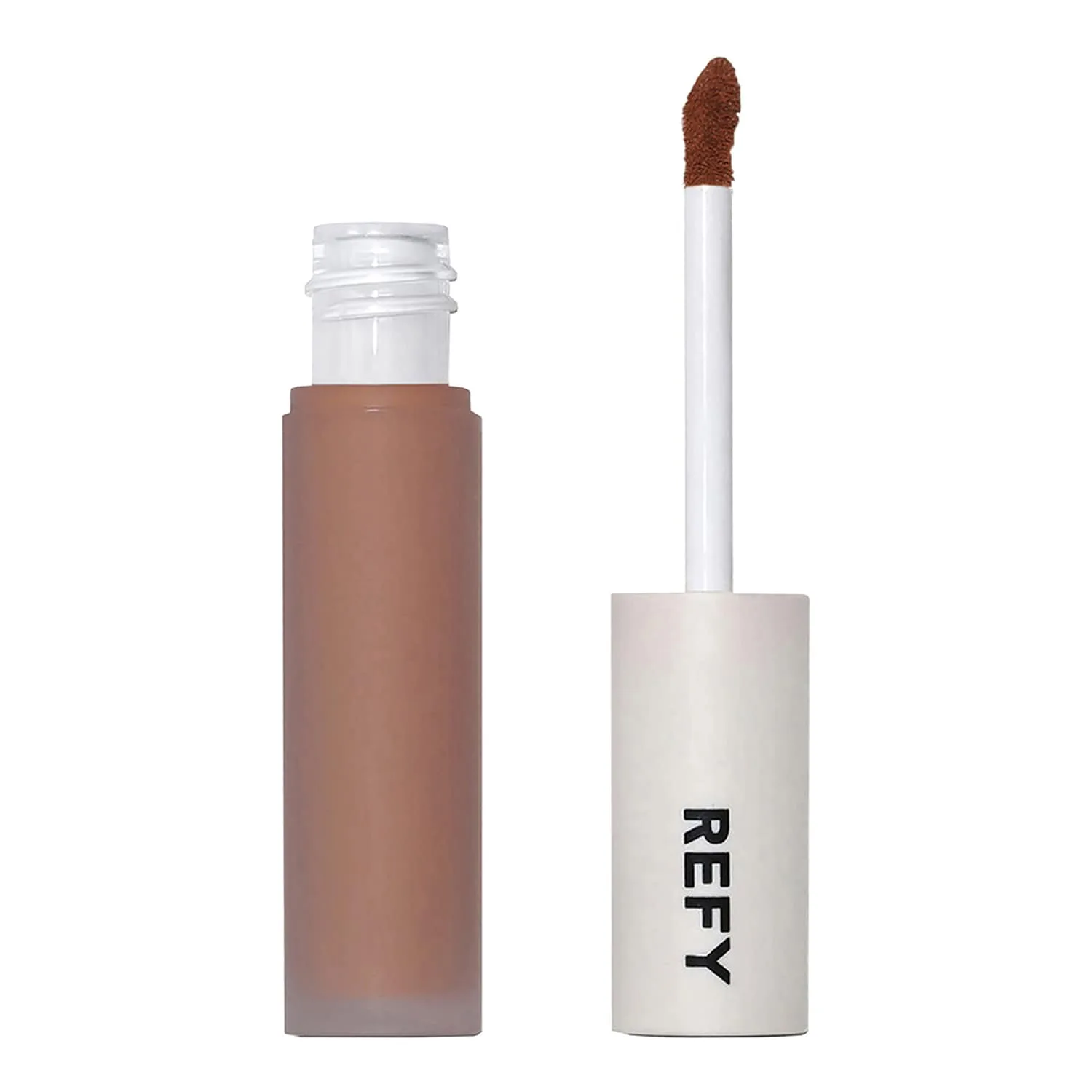 Concealer - Återfuktande och lystergivande, byggbar täckning
