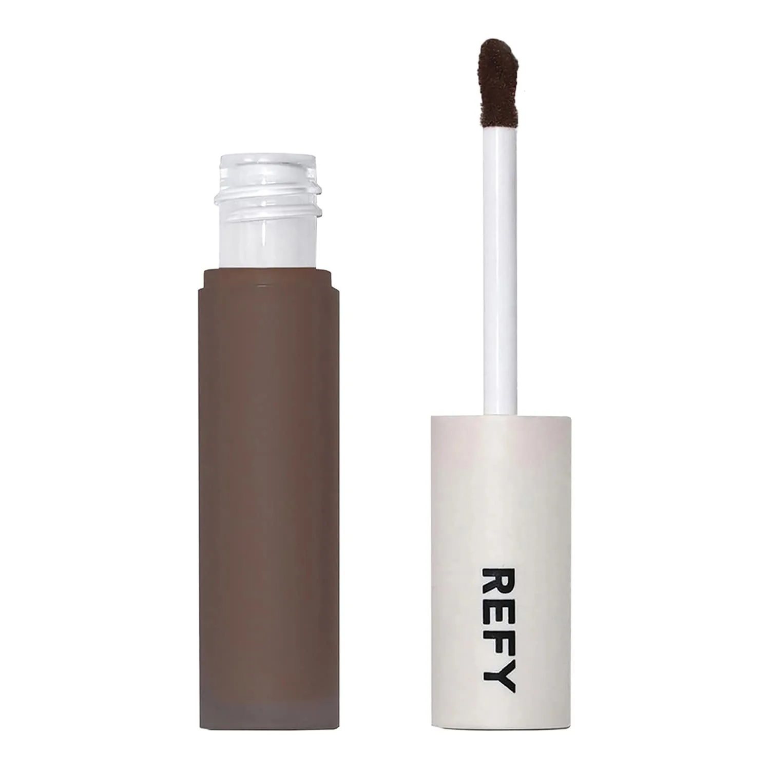 Concealer - Återfuktande och lystergivande, byggbar täckning