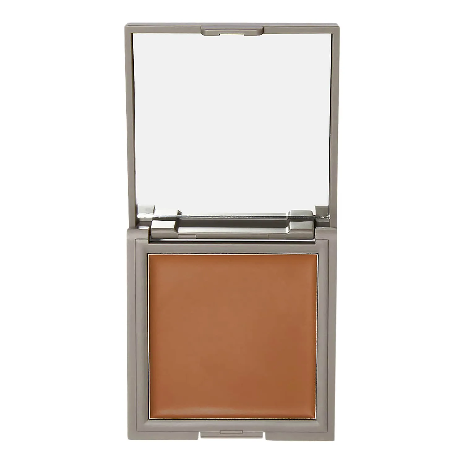 Refy - Cream Bronzer - Cremebronzer Med Opbyggelig Intensitet - Cream Bronzer - Onyx - For Women