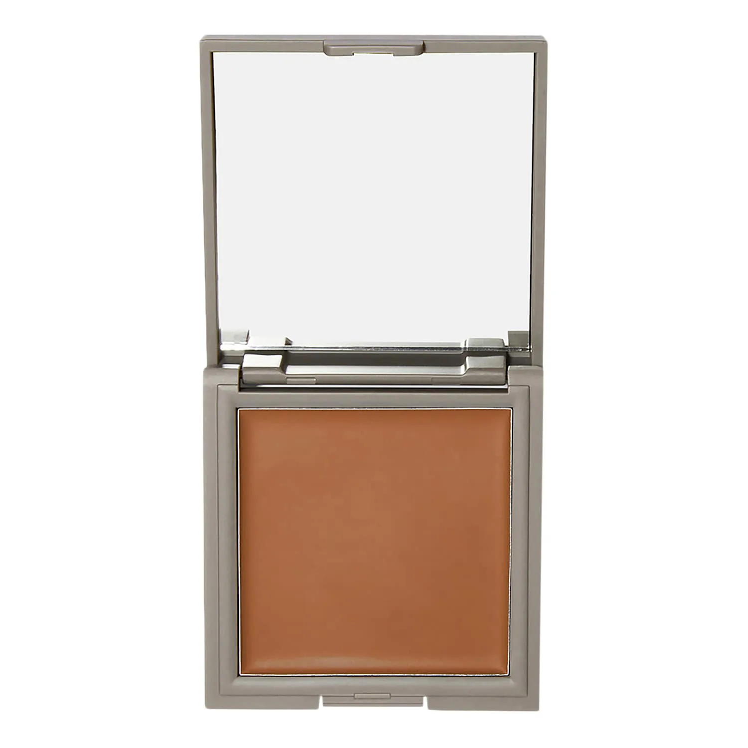 Refy - Cream Bronzer - Cremebronzer Med Opbyggelig Intensitet - Cream Bronzer - Oak - For Women