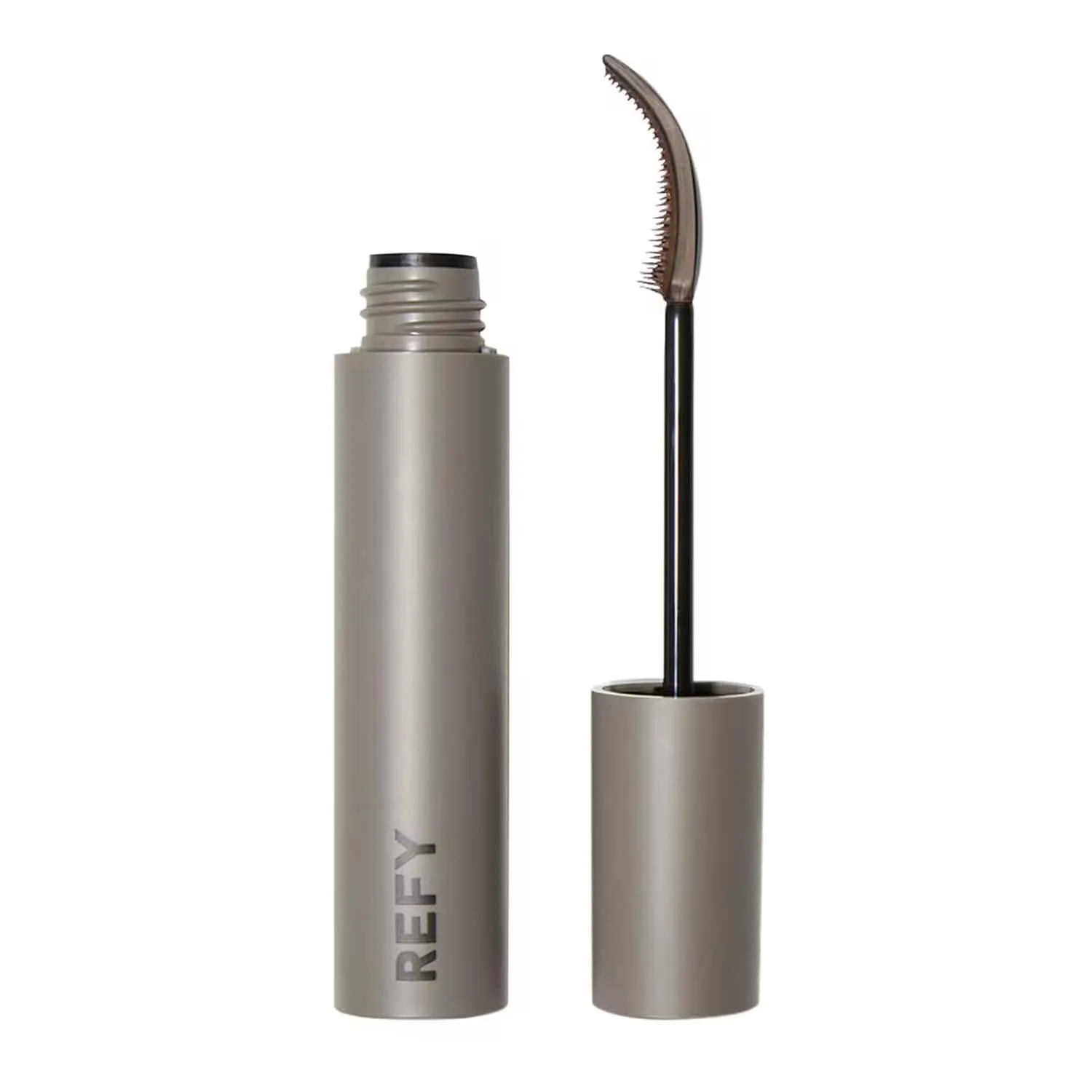 Refy - Lash Sculpt - Løftende Og Forlængende Mascara - Lash Sculpt - Brown - For Women