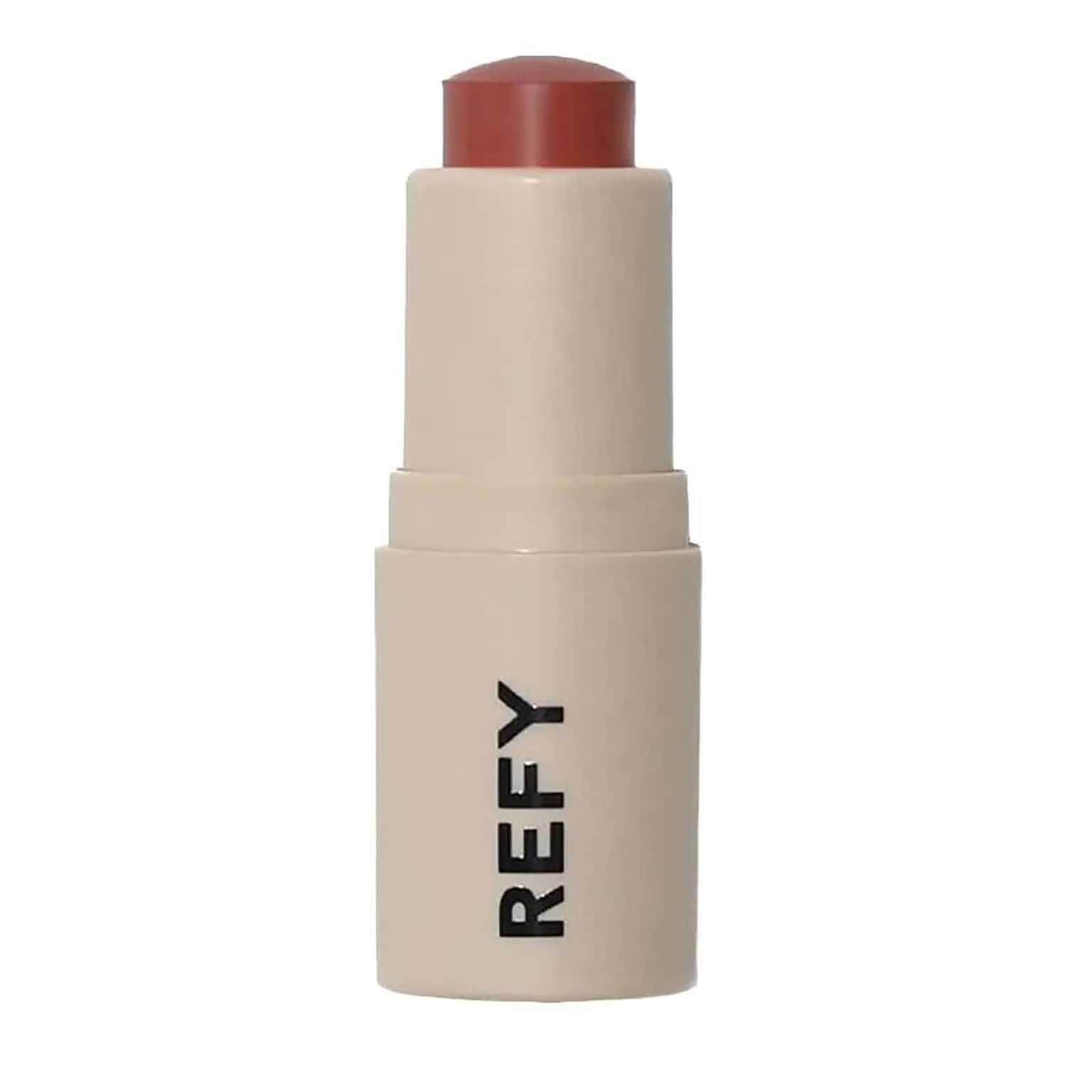 Lip Blush - Lätt och transparent läppbalsam, utjämnande effekt