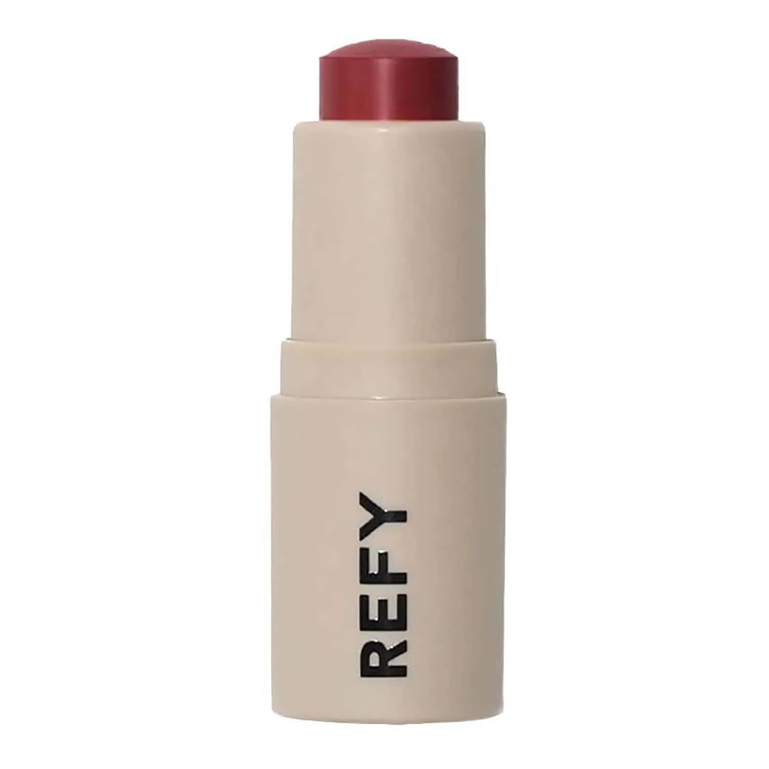 Lip Blush - Lätt och transparent läppbalsam, utjämnande effekt