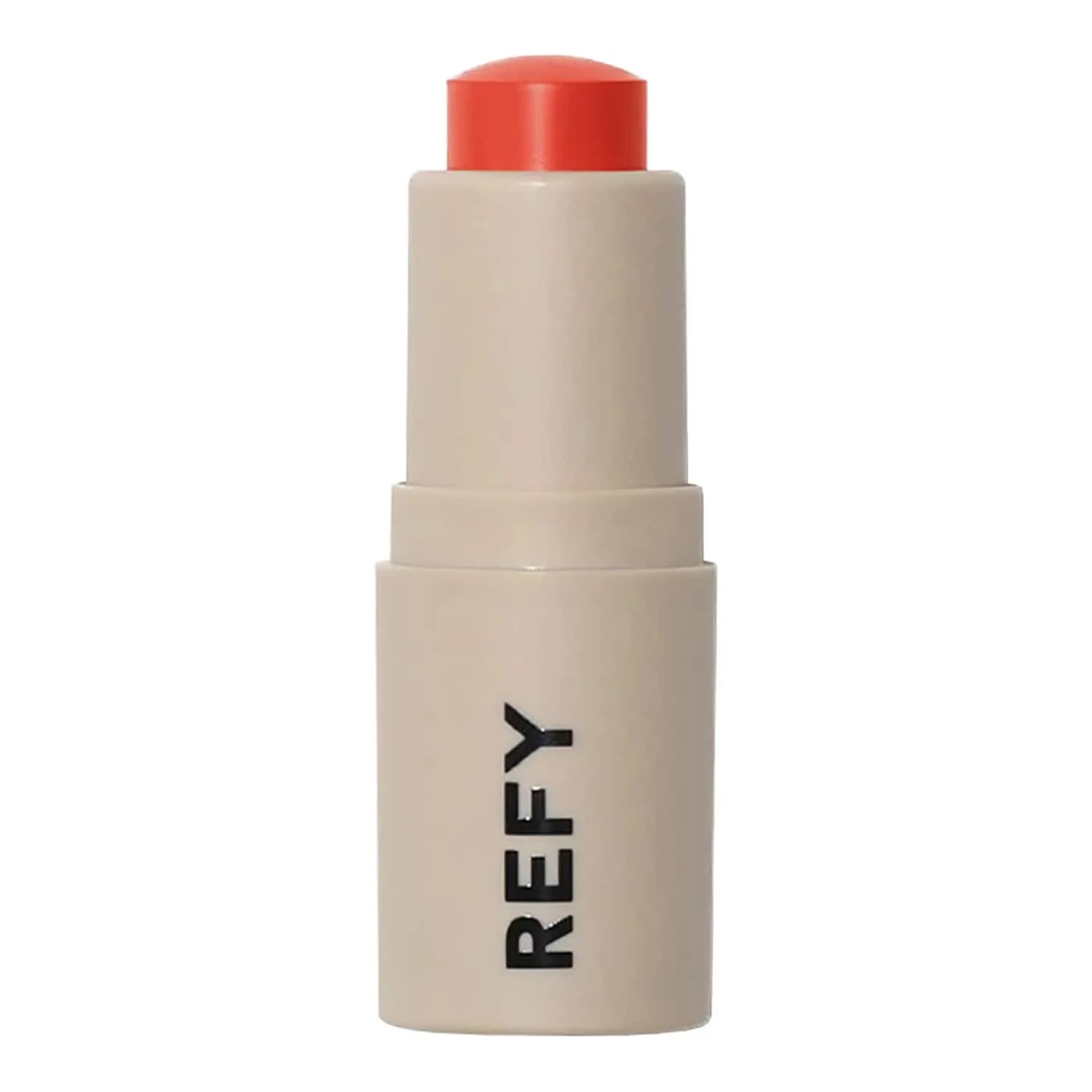Lip Blush - Lätt och transparent läppbalsam, utjämnande effekt