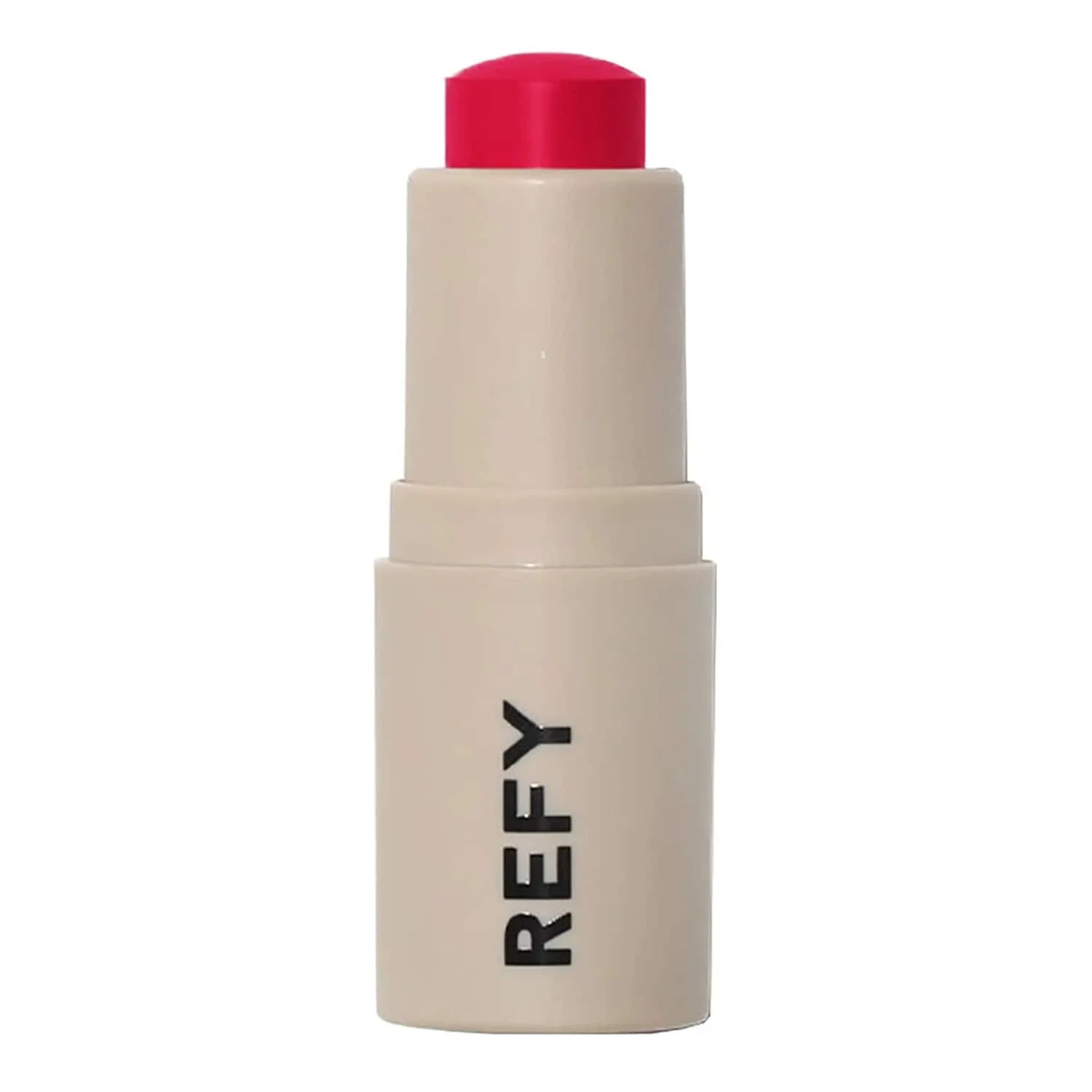 Refy - Lip Blush - Let Og Transparent Læbebalsam, Slørende Effekt - Lip Blush - Guava - For Women