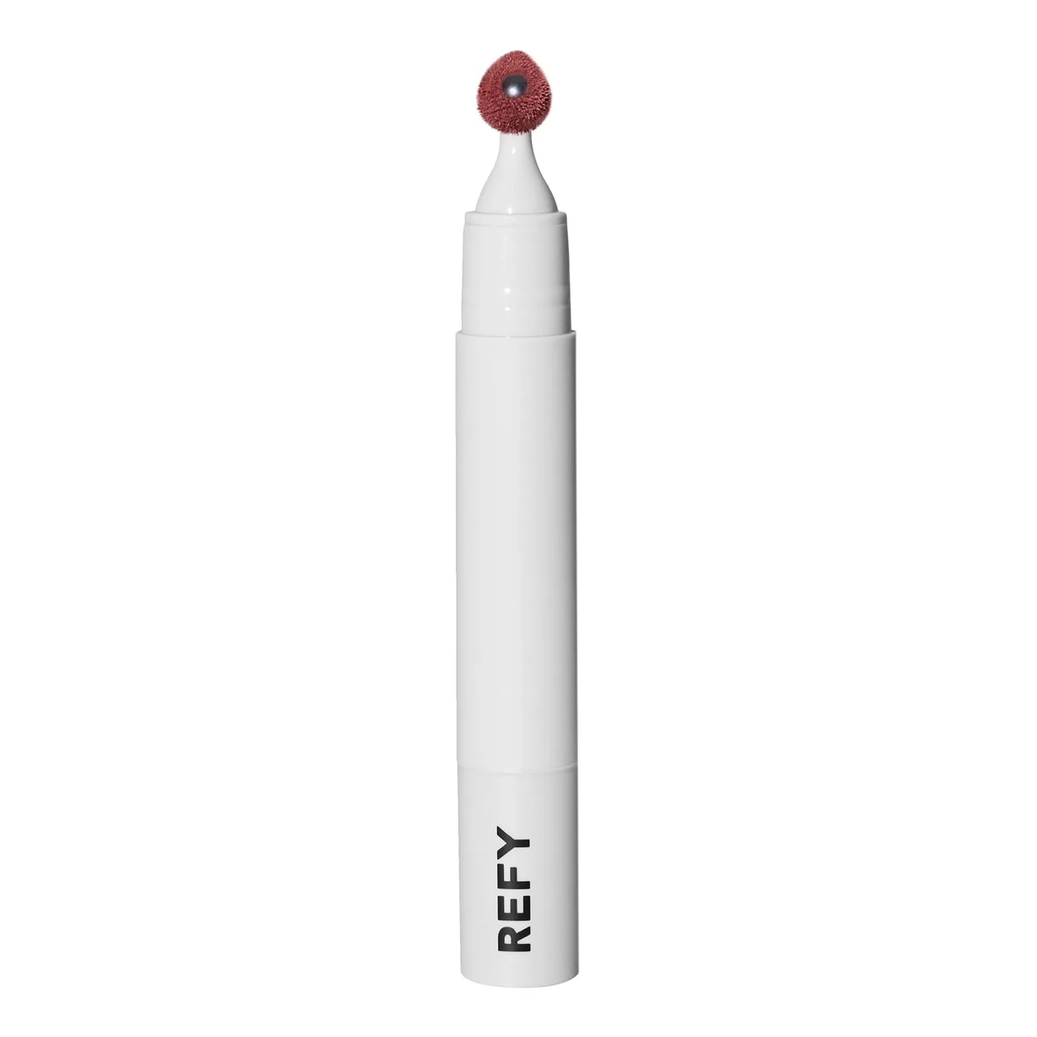 Lipstick - Återfuktande liquid lipstick, byggbar satinfinish