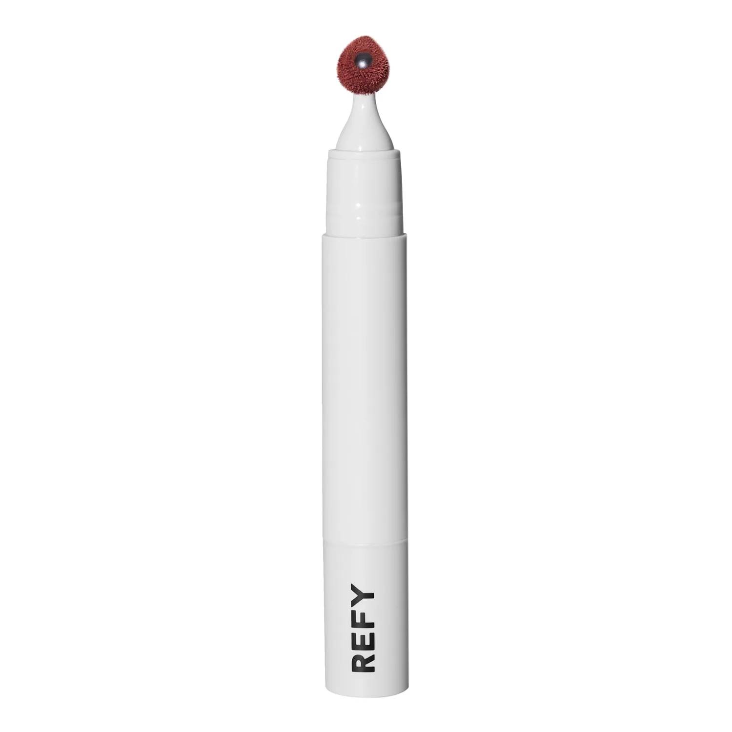 Lipstick - Återfuktande liquid lipstick, byggbar satinfinish