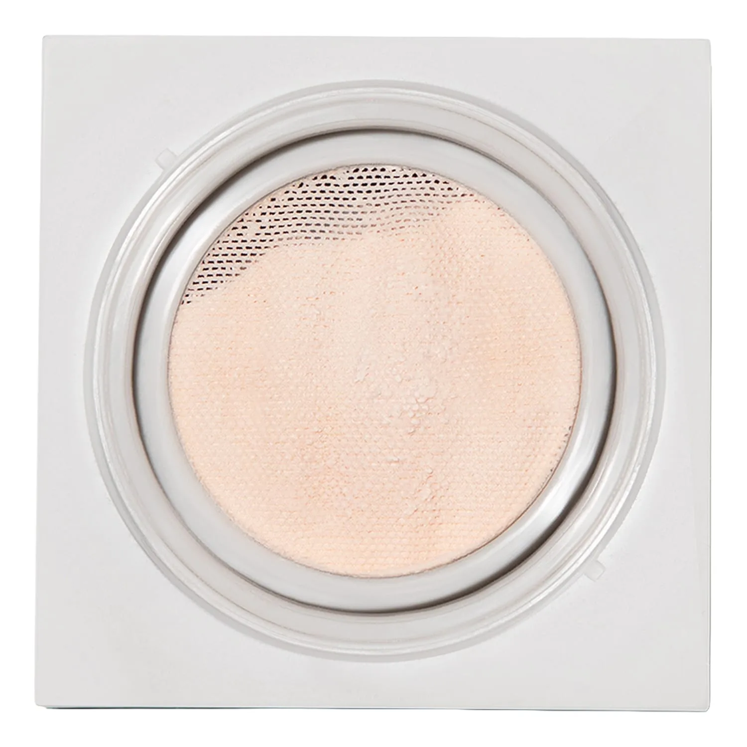 Skin Finish - Transparent puder med mjukt utslätande effekt