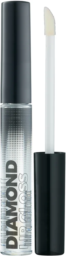 Regina Diamond huulikiilto sävy 0 6 ml