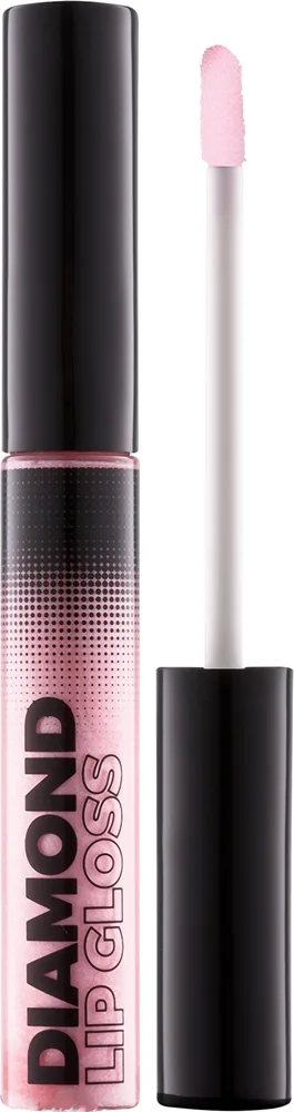 Regina Diamond Læbeglans Skygge 1 6 ml