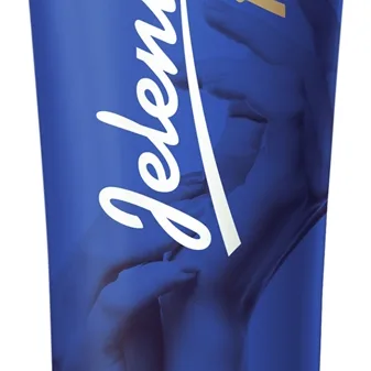 Regina Jelení lůj Cream Hand- och kroppskräm med rådjurstalg 75 ml