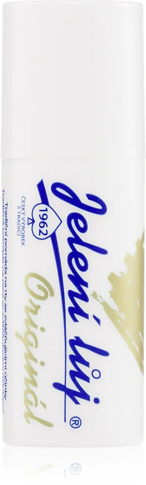 Regina Jelení lůj Original Hjortetalg læbepomade 13 g