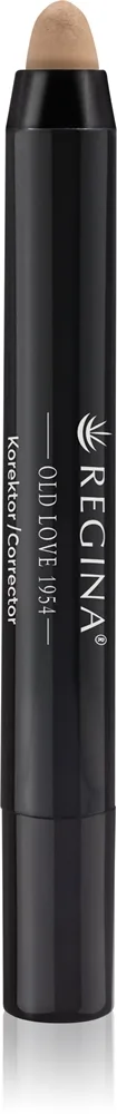 Regina OLD LOVE 1954 Cremet concealer Stift Skygge 03 Honey 3.5 g