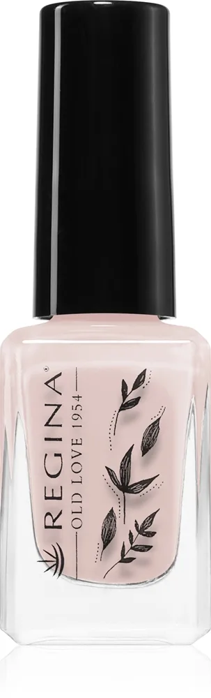 Regina OLD LOVE 1954 Neglelak Skygge 02 Milky 7 ml