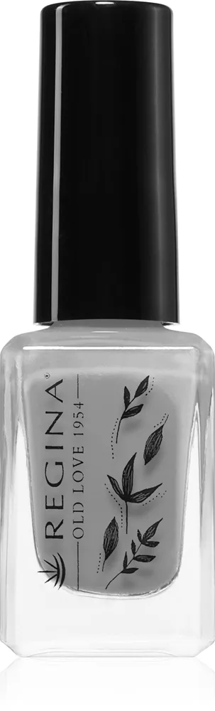 Regina OLD LOVE 1954 Neglelak Skygge 04 Light Gray 7 ml