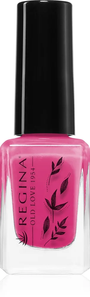 Regina OLD LOVE 1954 Neglelak Skygge 12 Fuchsia 7 ml