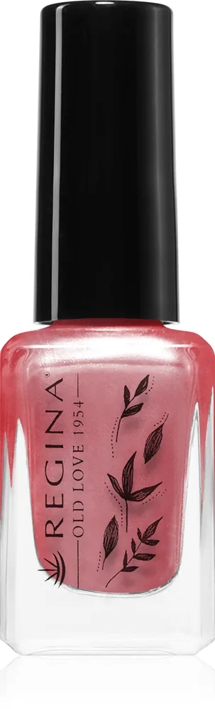 Regina OLD LOVE 1954 Neglelak Skygge 20 Light pearly strawberry 7 ml