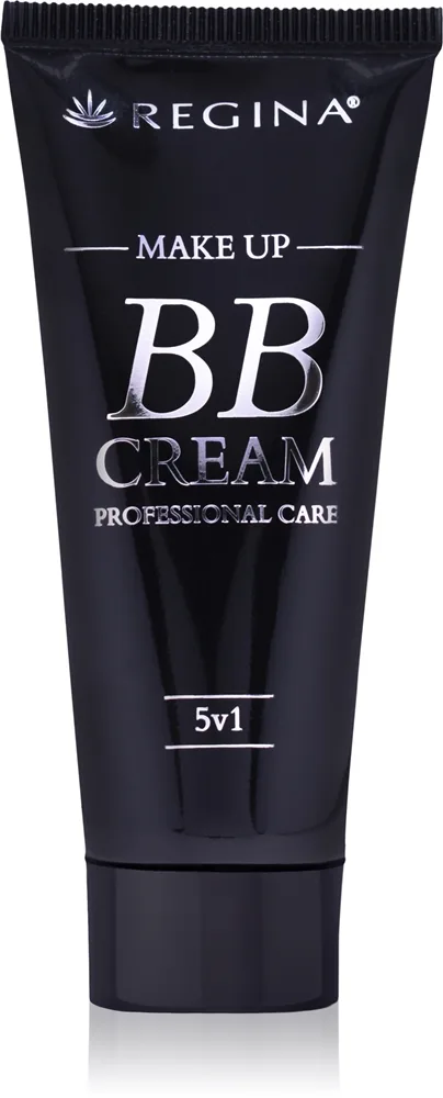 Regina Professional Care BB creme 5-i-1 Skygge 01 Light 40 g