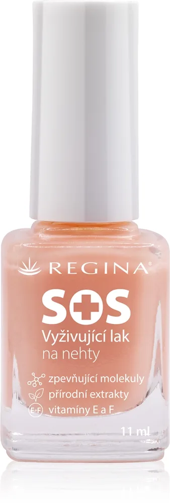 Regina SOS Repair ravitseva kynsilakka 11 ml