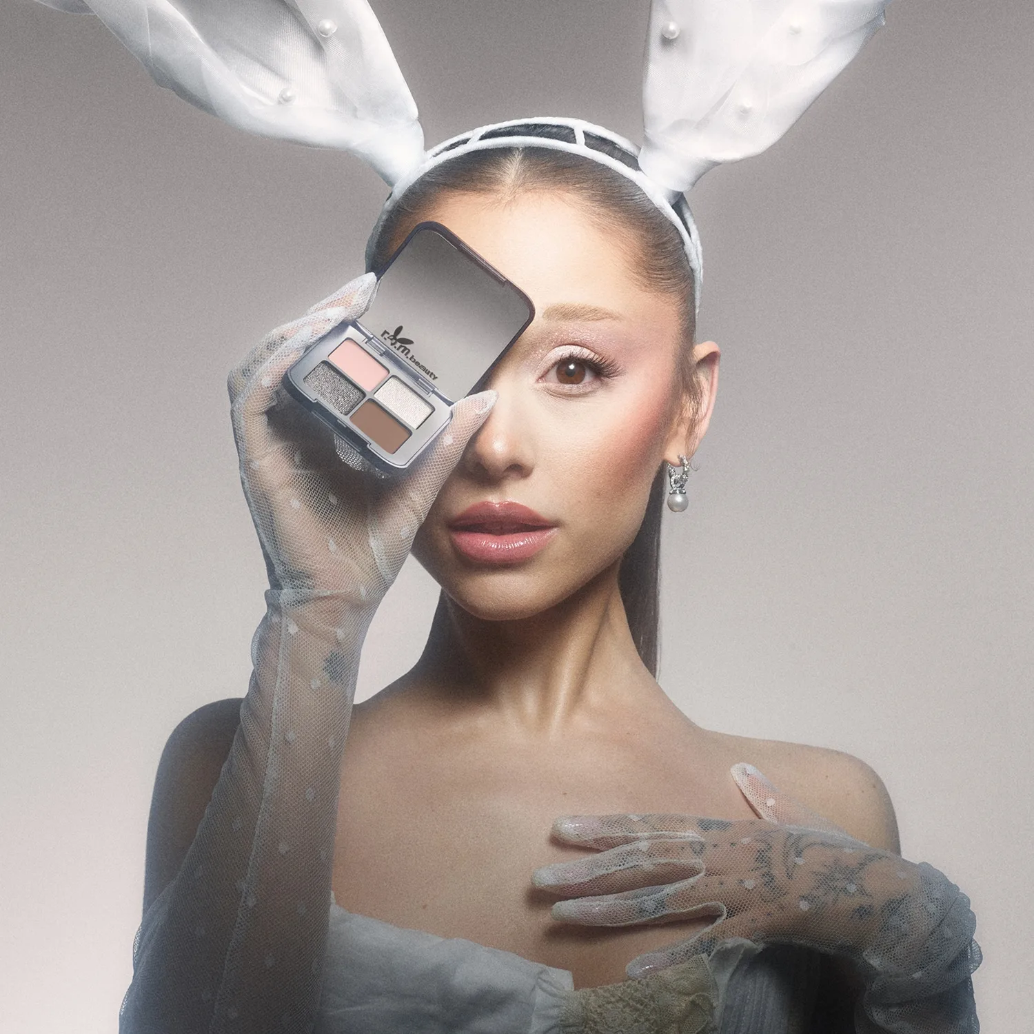 Rem Beauty - Dangerous Woman - Øjenskyggepalette - Sweet Dreams Eyeshadow Dangerous Woman - For Women