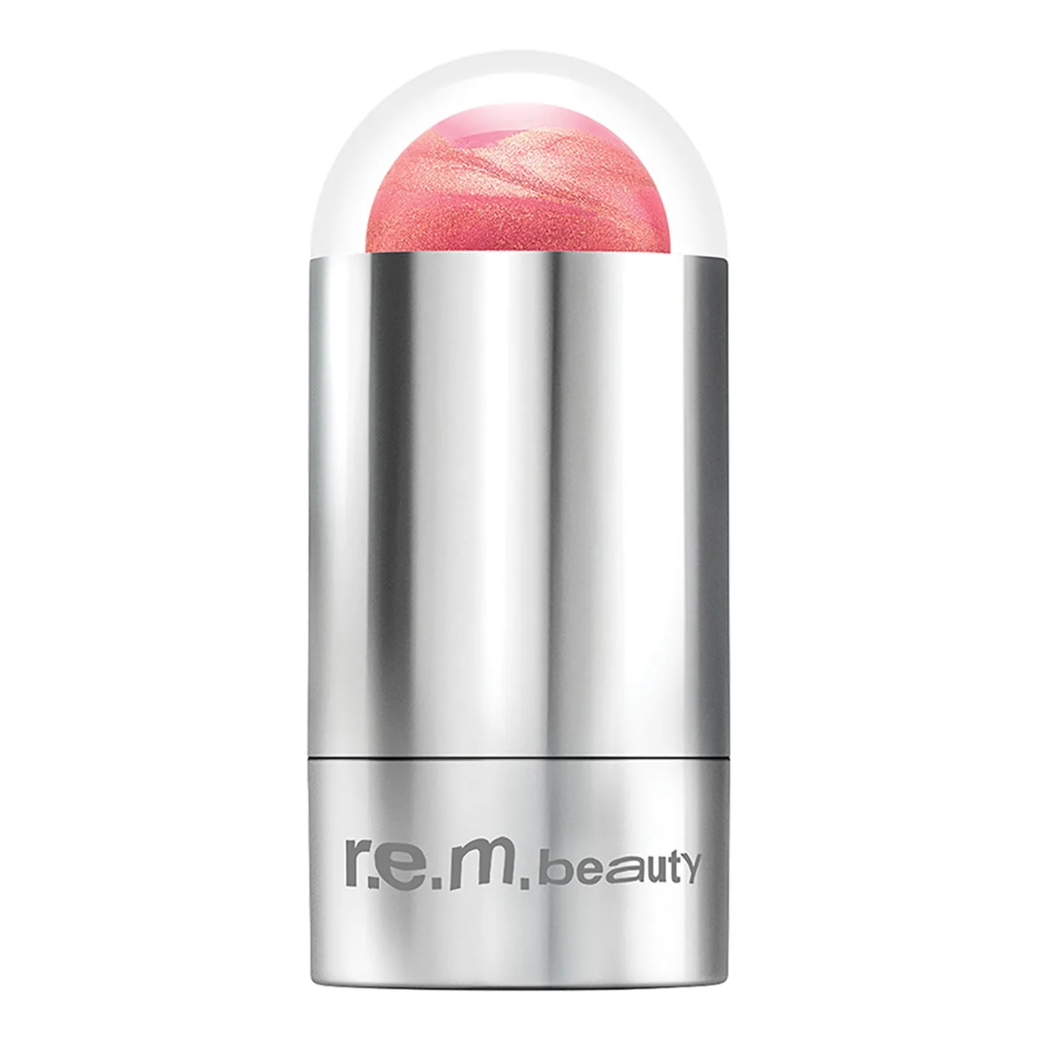 Mélange à Trois - Uppljusande stickblush