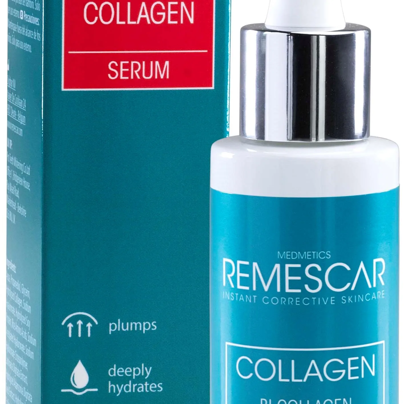 Remescar Collagen Serum 32 ml