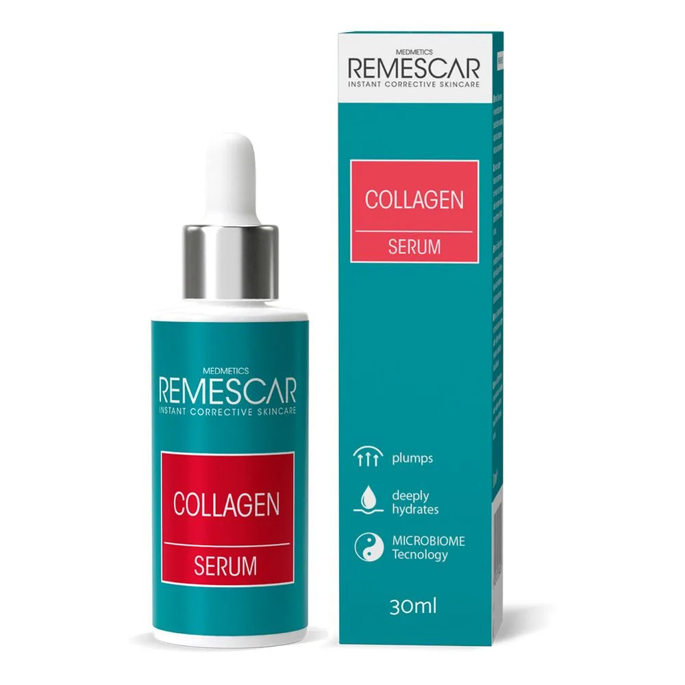 Remescar Collagen Serum 32 ml