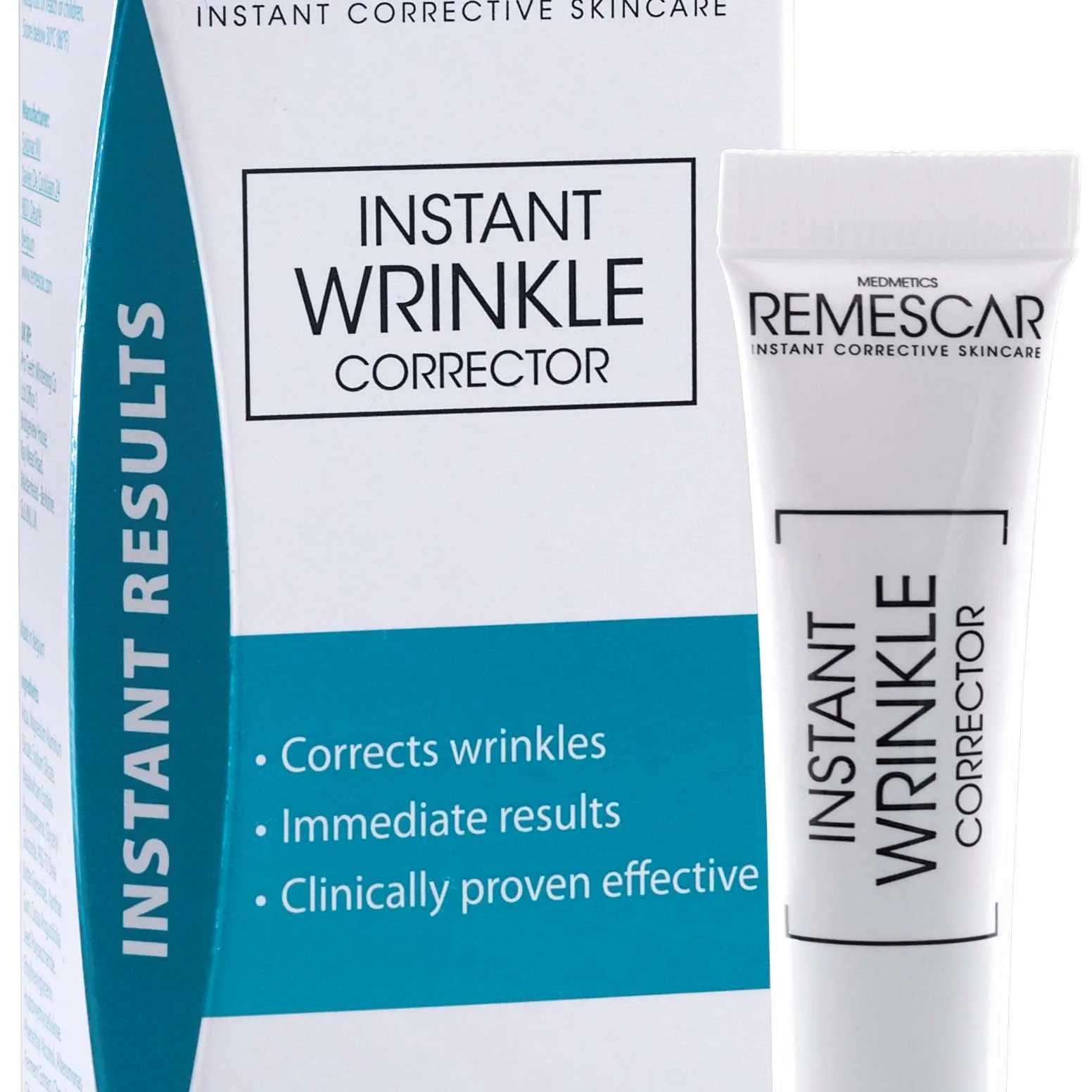 Remescar Instant Wrinkle Corrector 8 ml