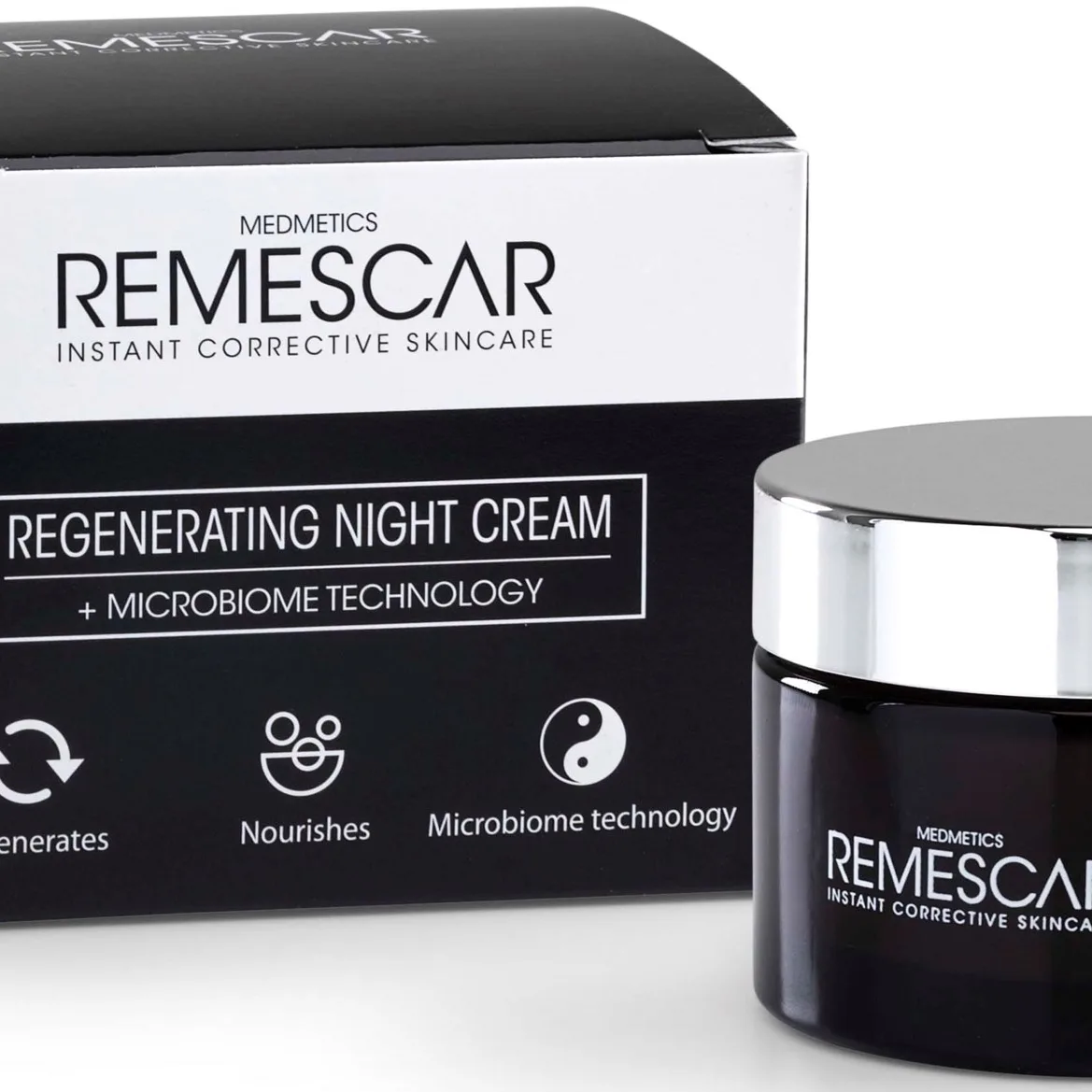 Remescar Regenerating Night Cream 50 ml