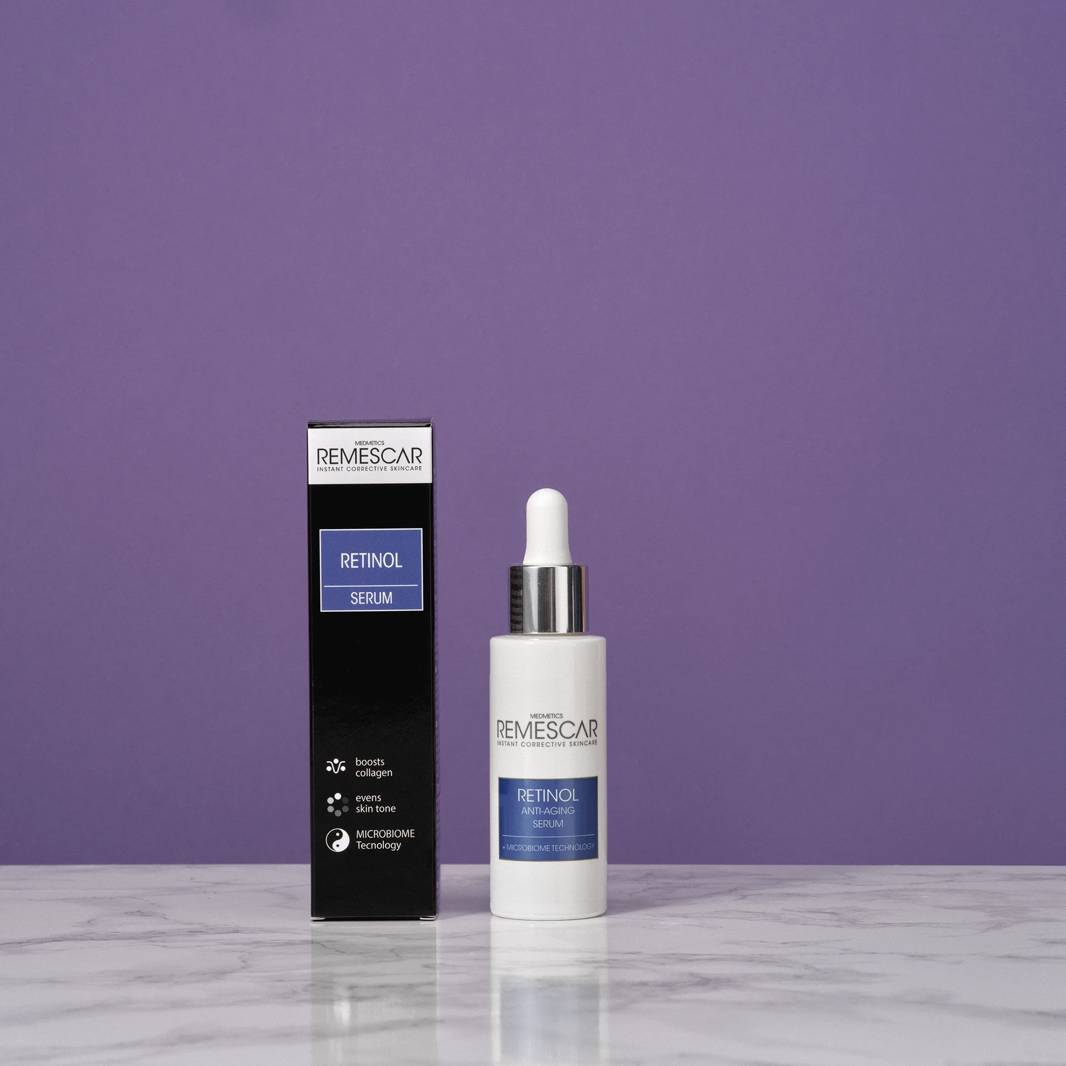 Remescar Retinol Serum 30 ml