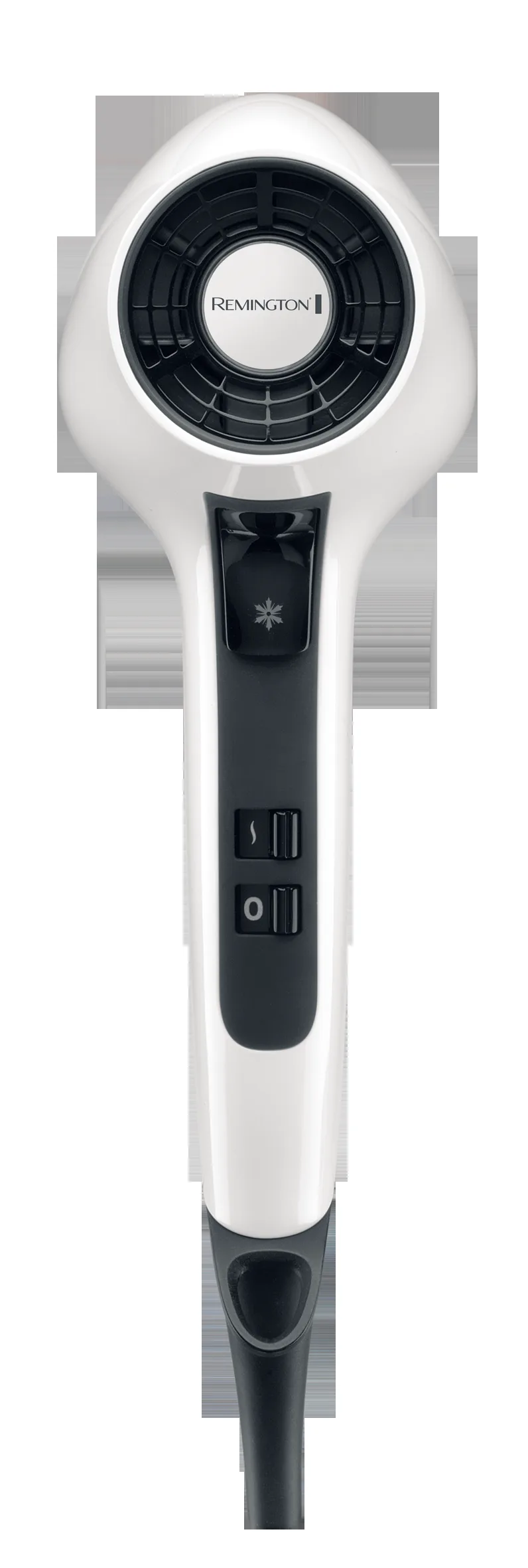 Remington Air 3D Hårtørrer (Hvid)