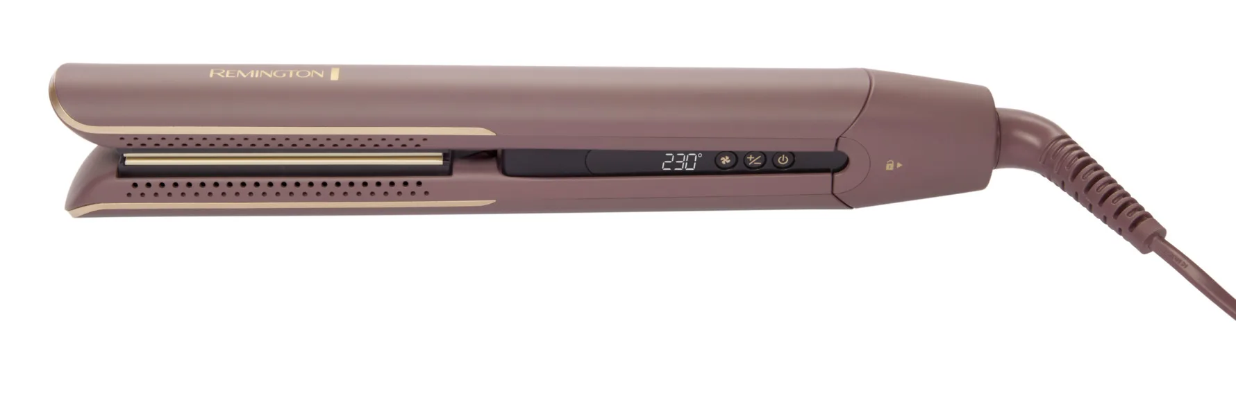 Remington S8930 AIRvive™  Slim Straightener