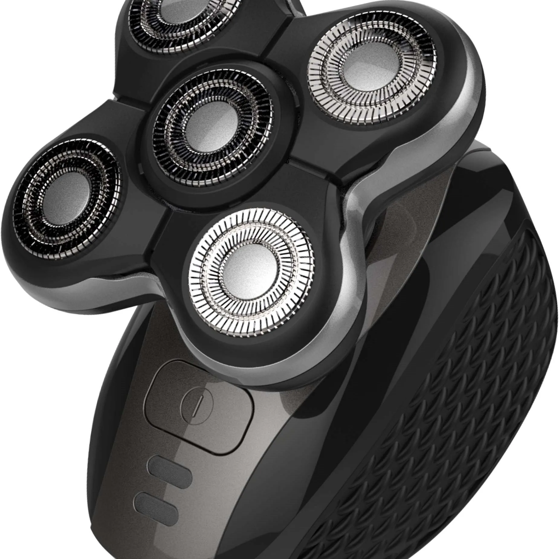 Remington Head Shaver - Black