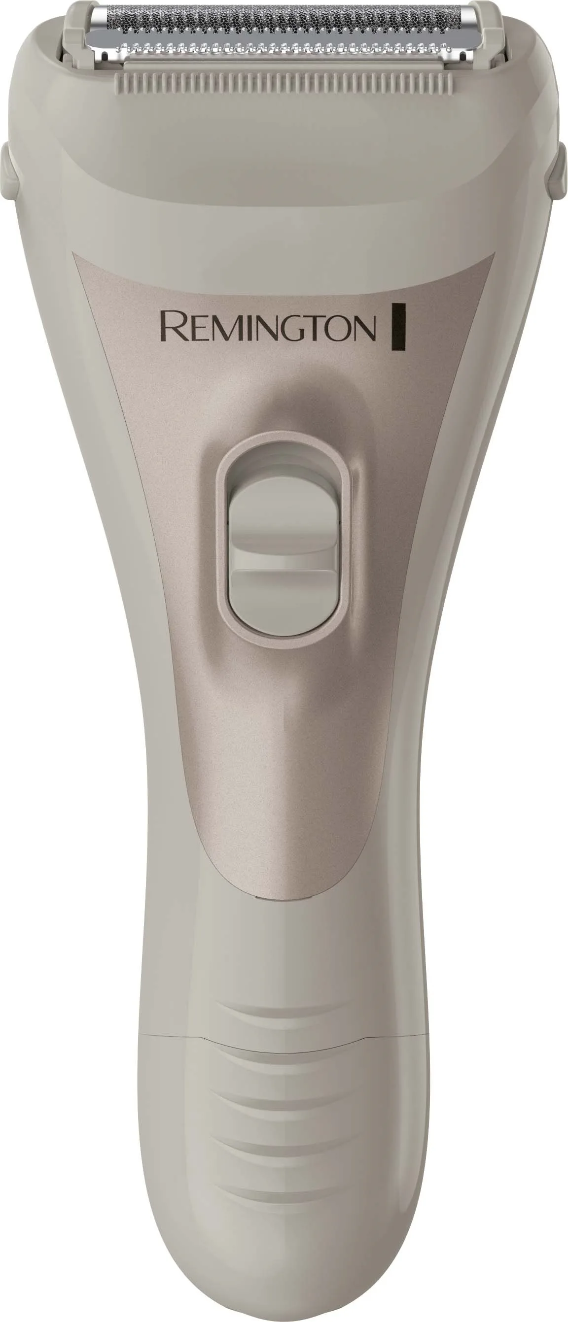 Remington BareMe™ 3 Blade Shaver