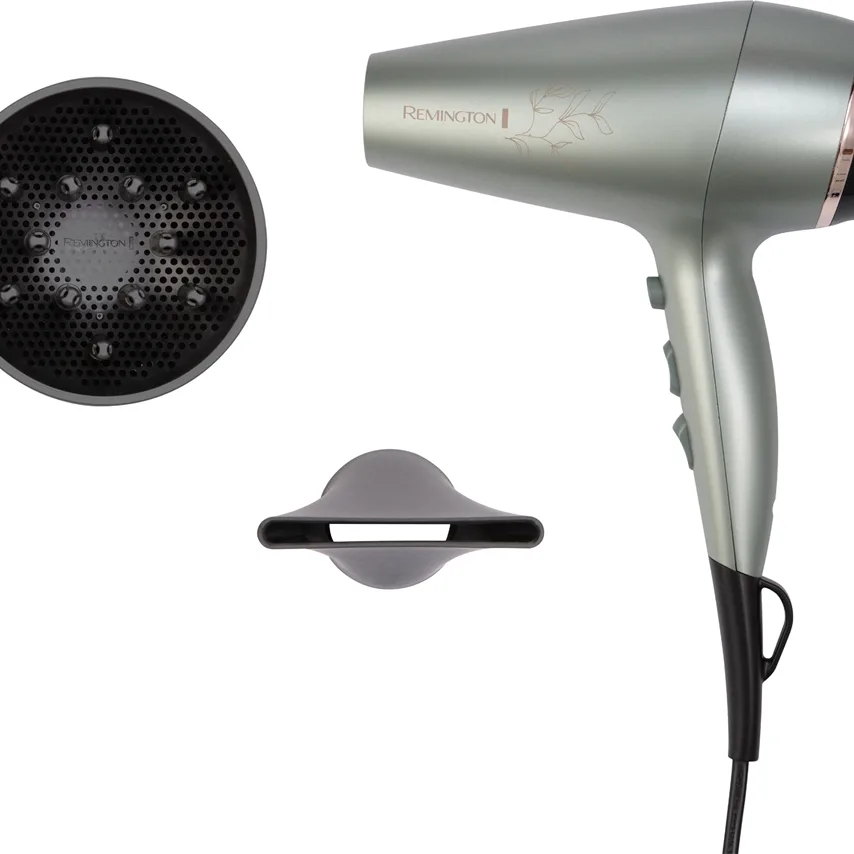 Remington Botanicals AC5860 hiustenkuivaaja 1 kpl