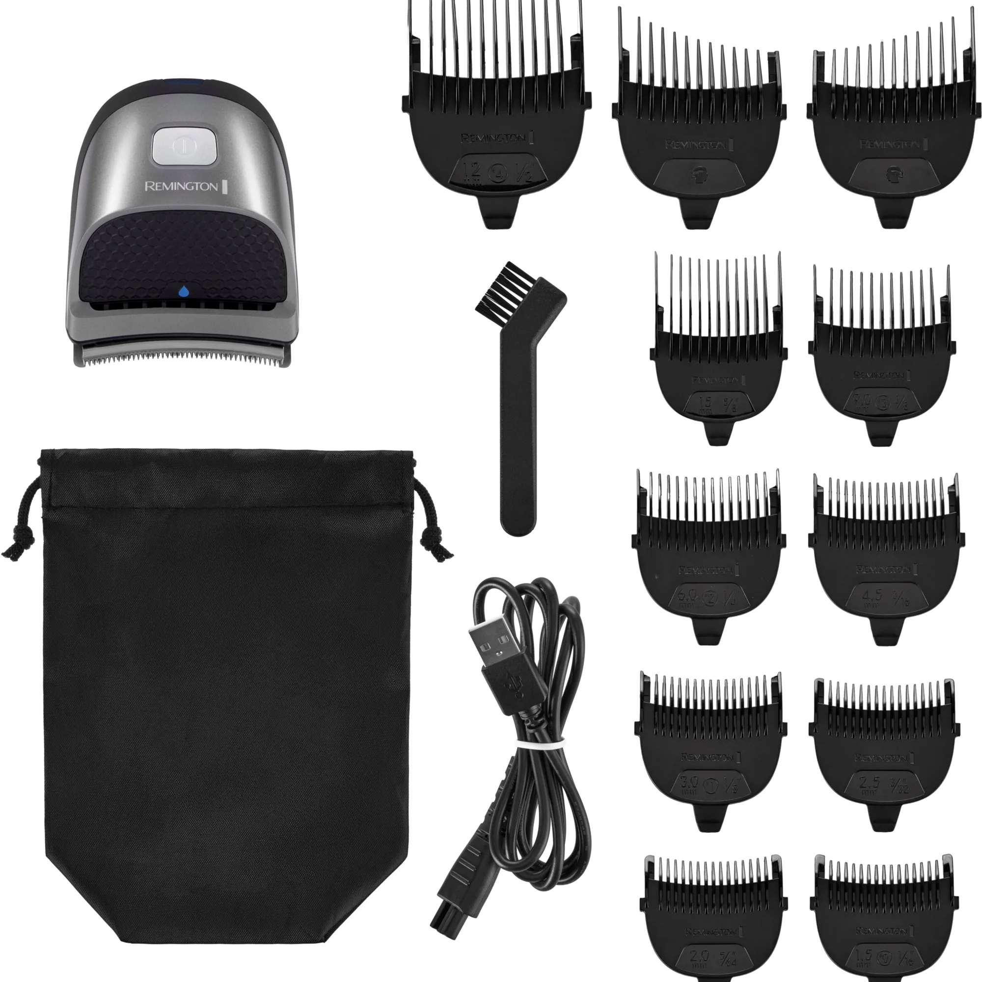 Remington BuzCut™ Cordless Clipper