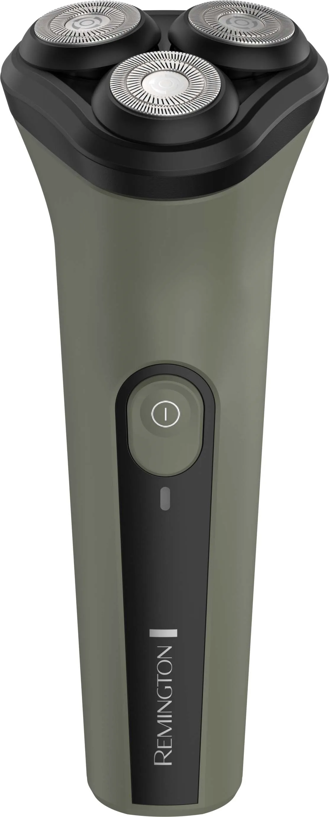 Remington Rotary Shaver - Green