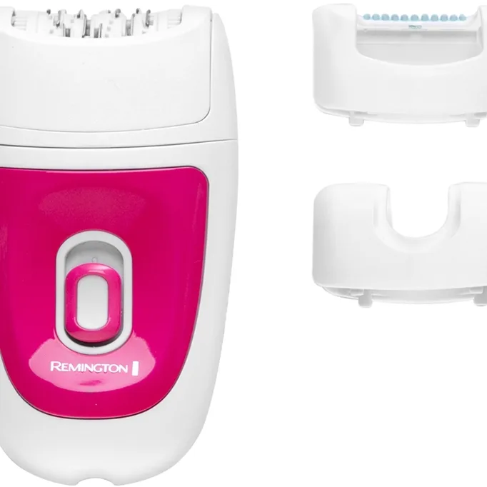 Remington EP7300 3v1 Smooth & Silky Epilator 1 st.
