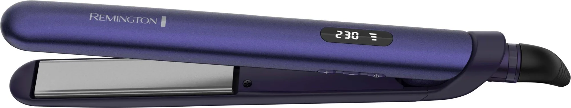 Remington Straightener - Purple