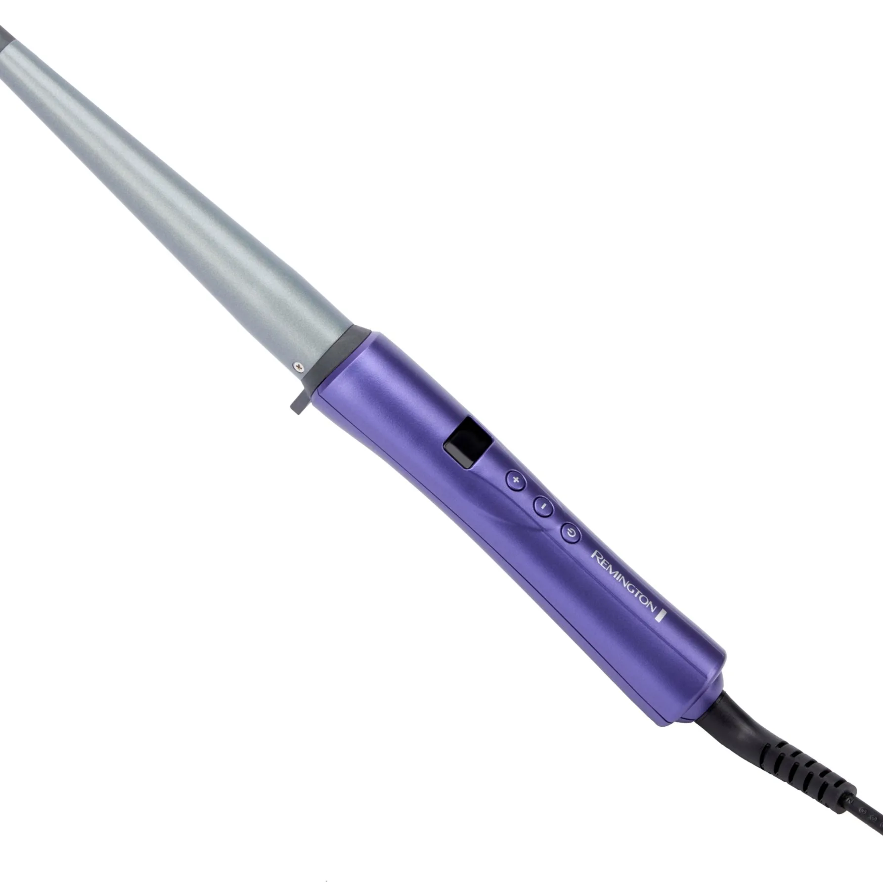 Remington Curling Iron - Purple