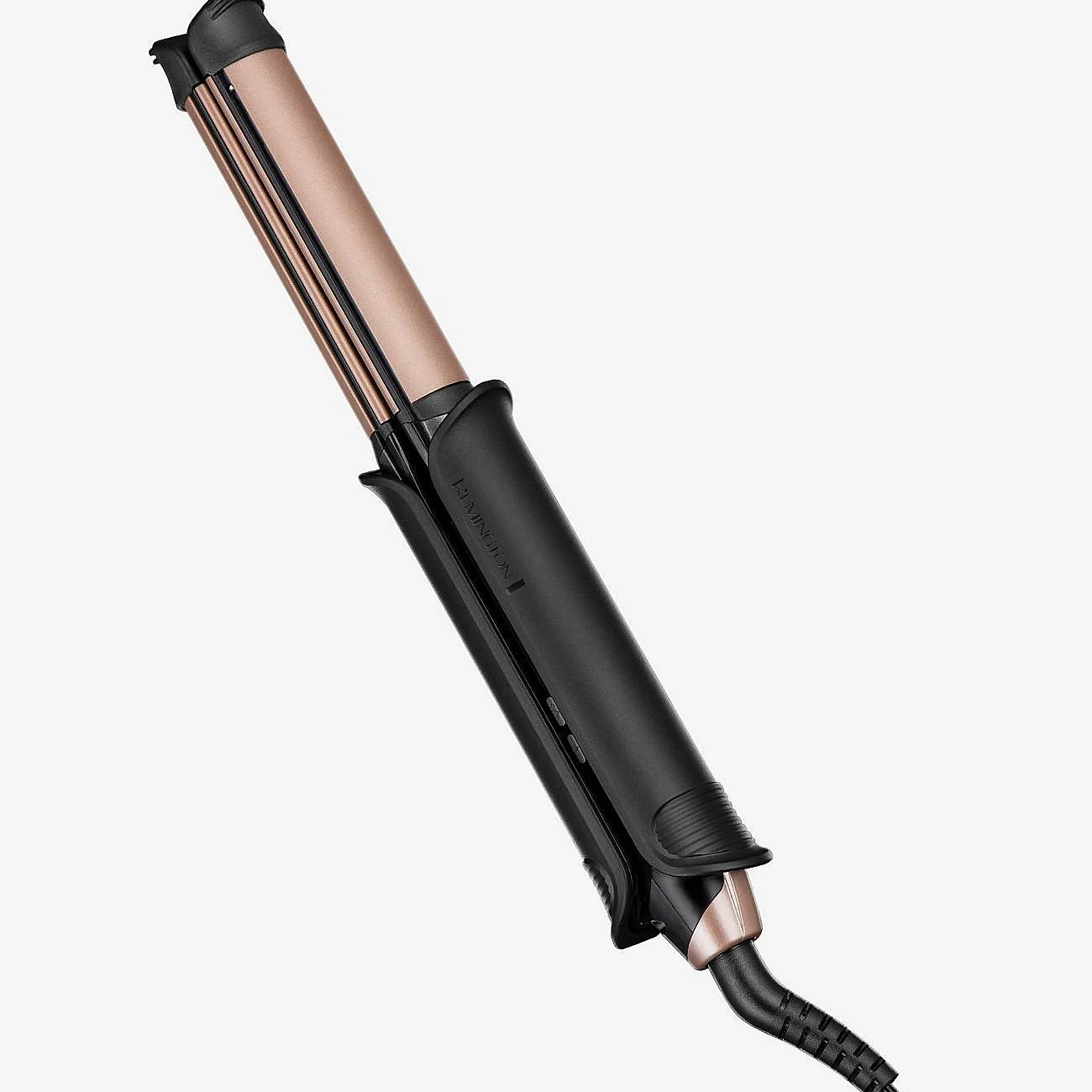 One Straight & Curl Styler