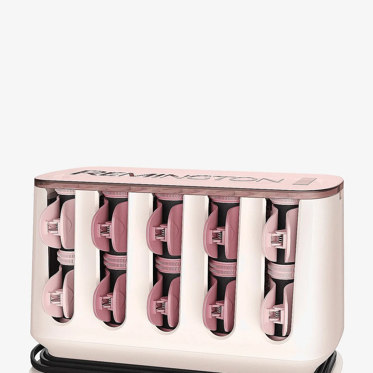 REMINGTON PRO-Luxe Collection H9100 Heated Rollers 20 st